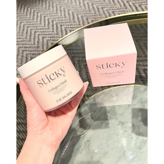MASK SNOW BEBALANCE - NUTI