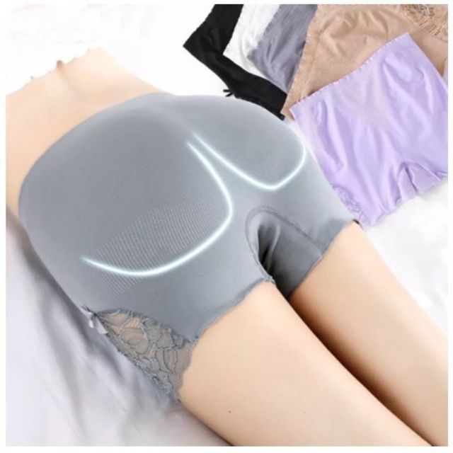 &quot;Hot...&quot; Quần Mặc Váy Nâng Mông Chất Siêu Mịn MS561