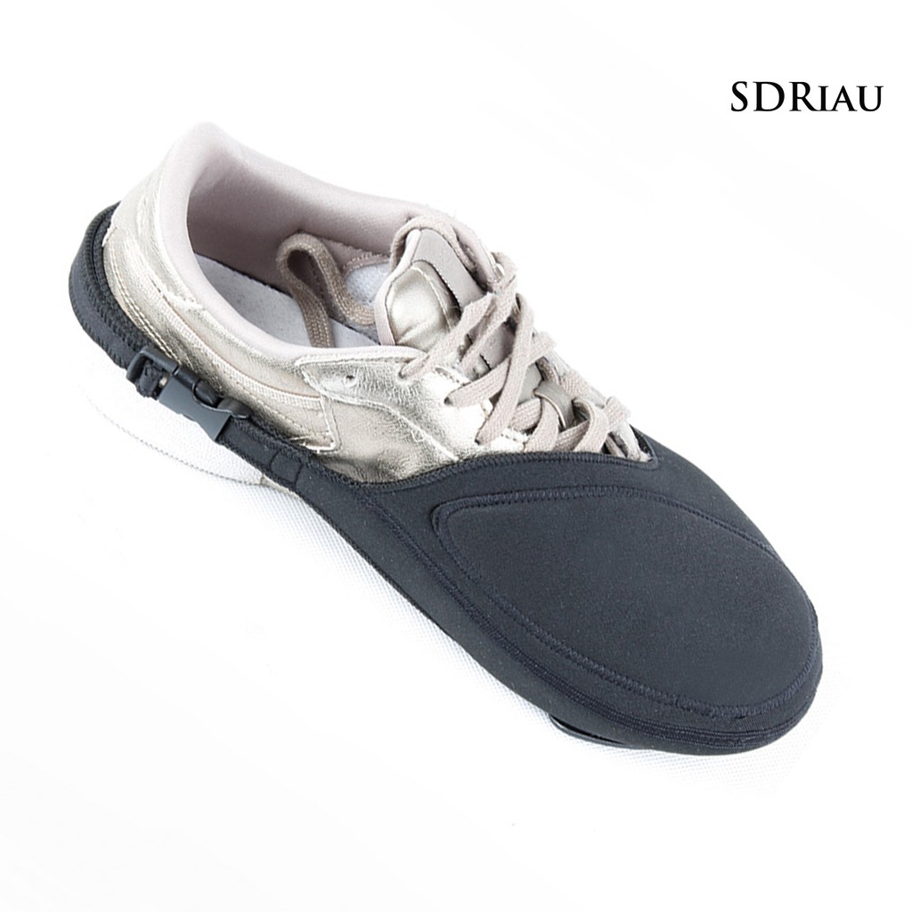 1 Vỏ Bọc Bảo Vệ Giày Bảo Vệ Cần Số Xe Máy Dành Cho Nam Và Nữ