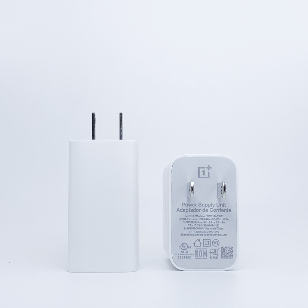 Củ sạc 18w One Plus sạc nhanh (Giá sỉ rẻ nhất shopee)