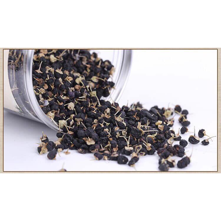 Hộp Trà Hắc Kì Tử Tây Tạng | BigBuy360 - bigbuy360.vn