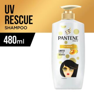 Dầu gội pantene thái  lan