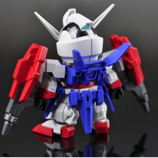 Mô hình lắp ráp Gundam SD AGE 2 - cực đẹp
