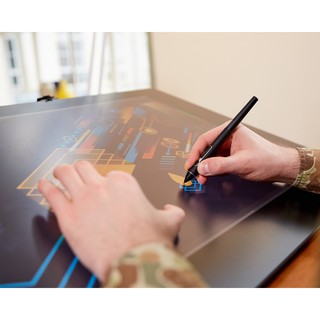 Bảng vẽ Wacom Cintiq Pro 32 Touch DTH-3220