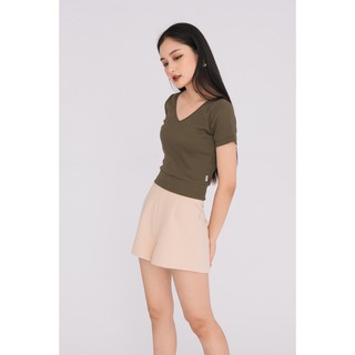 20 Again - Quần short giả váy