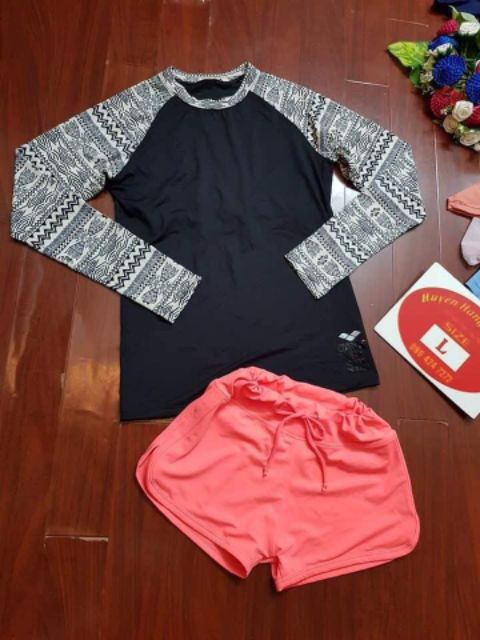 Set bơi cho mẹ | BigBuy360 - bigbuy360.vn