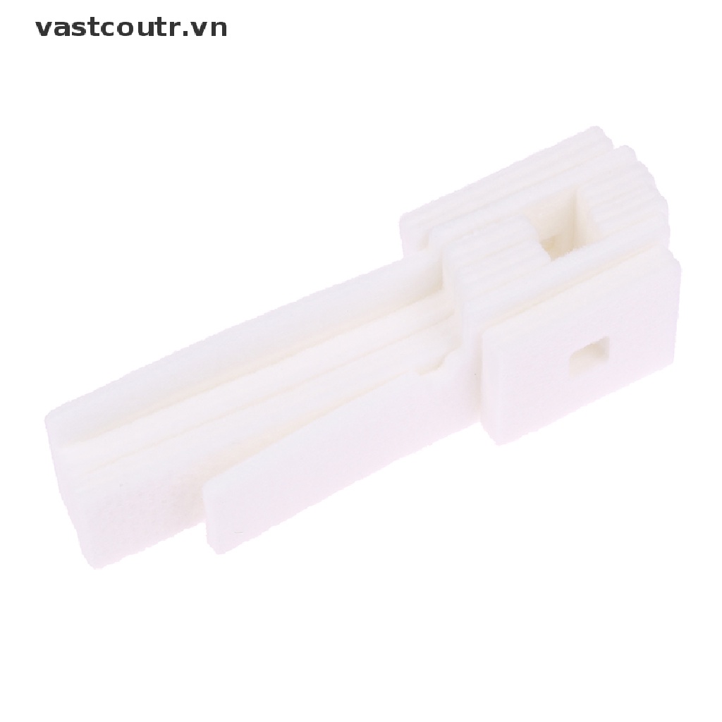 1 Bộ Bọt Biển Mực Thải Cho EpsonL211 L220 L301 L303 L310 L313 L360 L405 L363