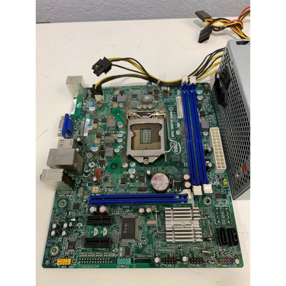 Main socket 1155, main máy tính H61, LGA1155, main chạy cpu thế hệ 2 thế hệ 3, giga, asus, samsung, intel