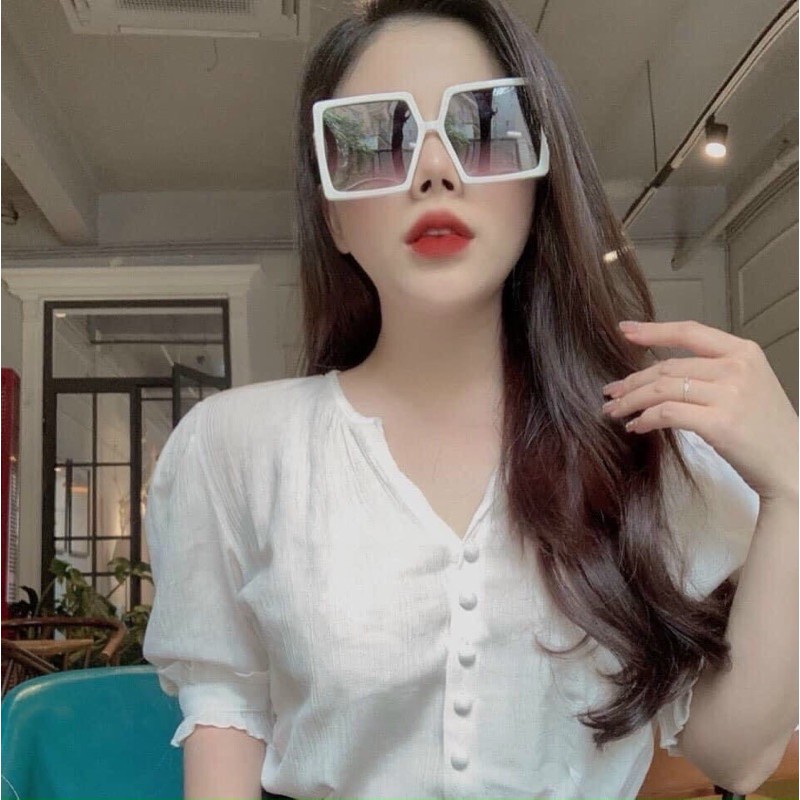 Kính Hiệu Vuông Lớn Sành Điệu | BigBuy360 - bigbuy360.vn