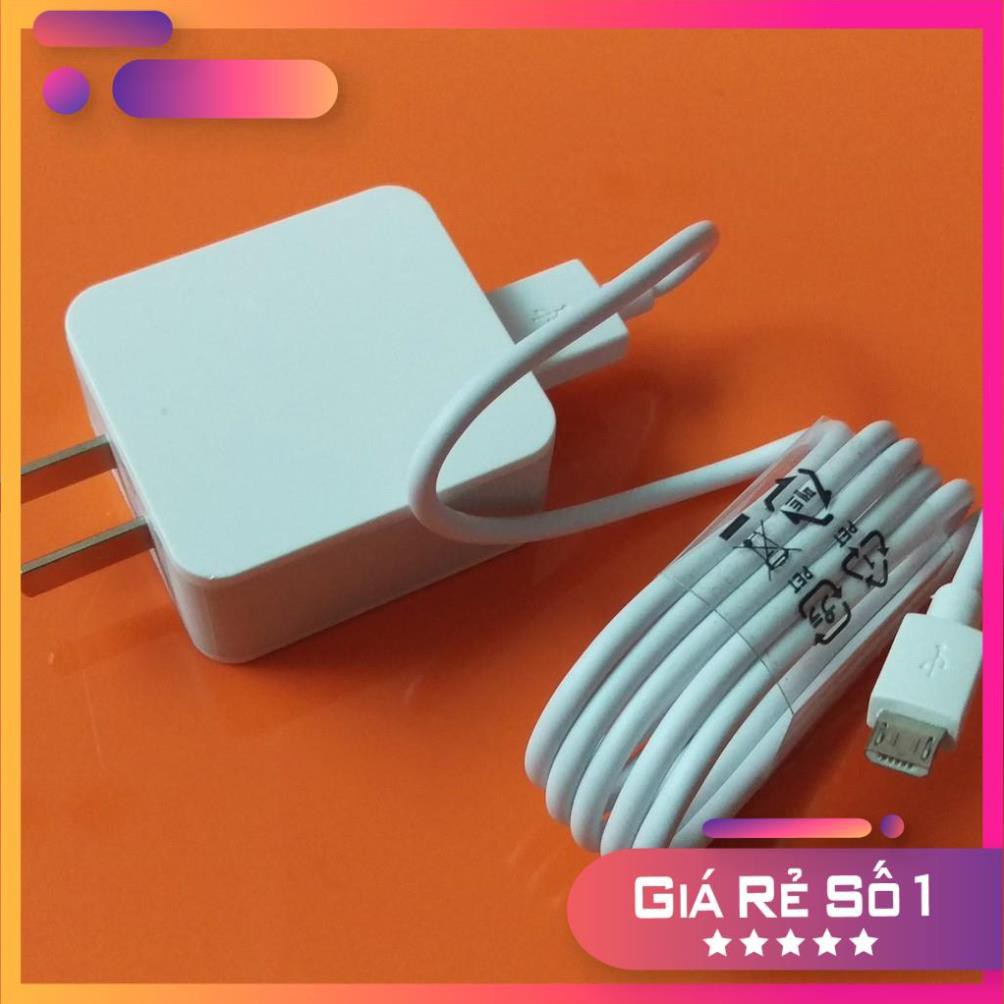 Sale giá rẻ Free ship  Bộ Sạc OPPO AK-717 dùng cho A37, NEO3, NEO5, NEO7,NEO9, F1, F1S, F3 Plus, F3