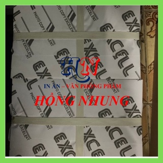 Giấy A5 Excel, Định Lượng 70 gsm