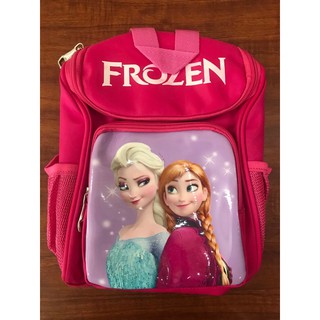 balo cho bé mầm non tiểu học elsa