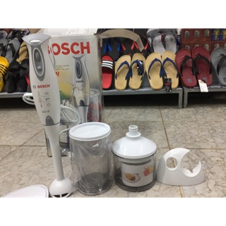 Máy xay cầm tay bosch msm-6300