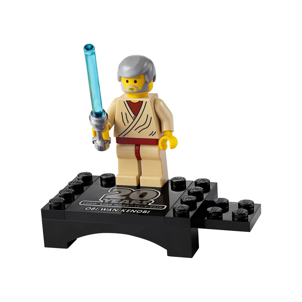 LEGO 30624 - Star Wars 20th Anniversary 30624 Obi