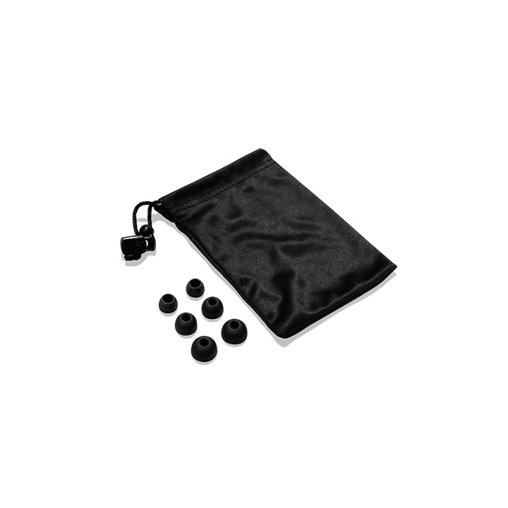 Tai nghe Steelseries Tusq In-ear