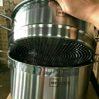 Xửng hấp HT- COOK (five Star) size 28cm