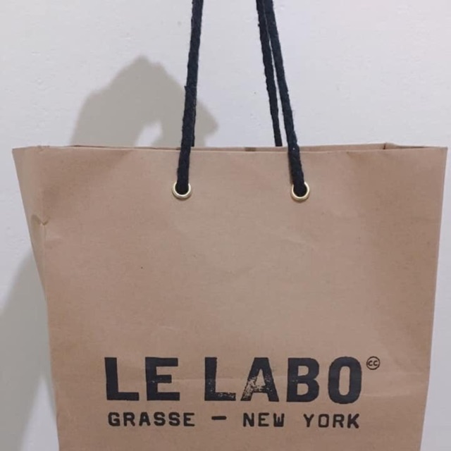 Le Labo 33 và 46