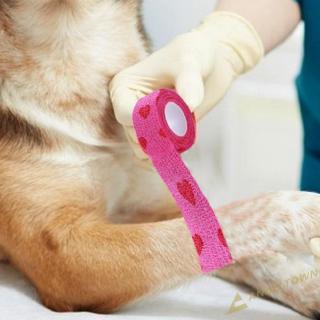 Cuộn Băng Dính Y Tế Cho Thú Cưng