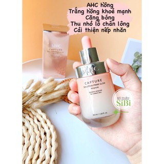 Tadaa 𝗦𝗘𝗥𝗨𝗠 𝗔𝗛𝗖 𝗠𝗔̂̃𝗨 𝗠𝗢̛́𝗜 𝟮𝟬𝟮𝟬 đã về rồi khách iu ơi💃🏻