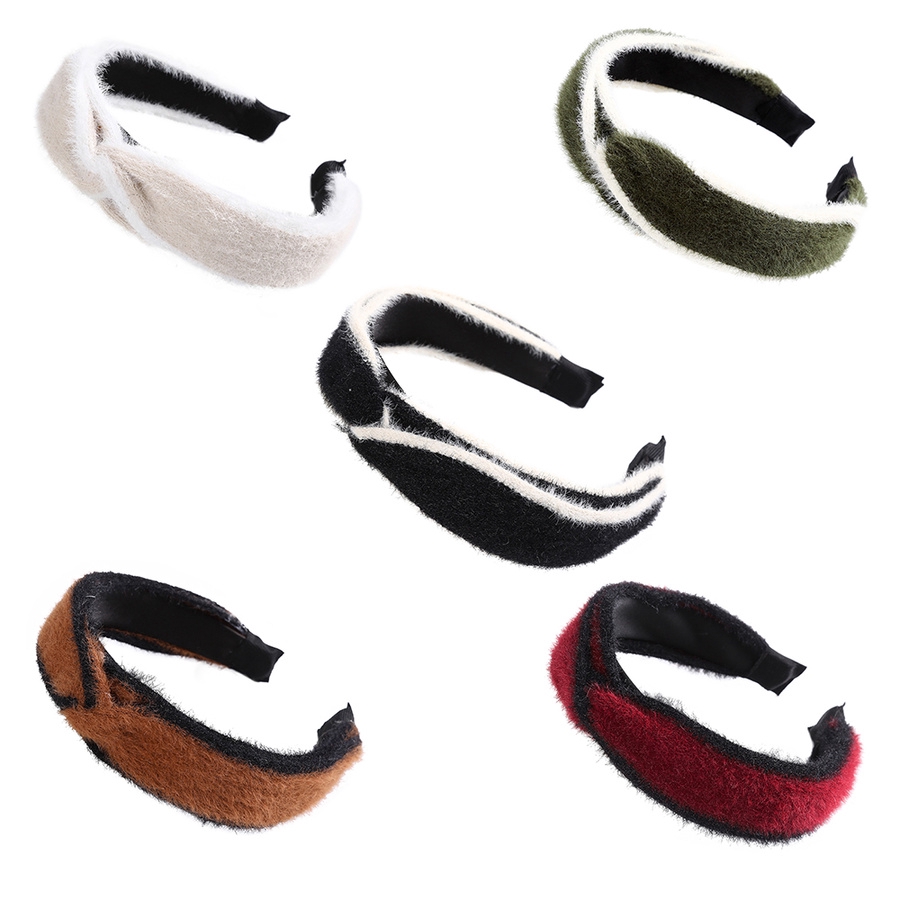 Băng Đô Nơ Xinh Xắn Dành Cho Nữ