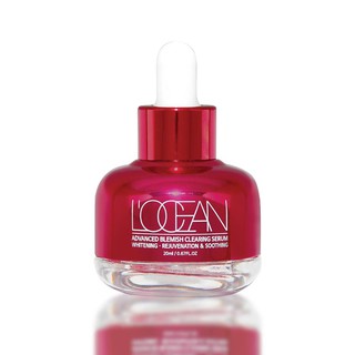 SERUM L'OCEAN NGĂN NGỪA VÀ XÓA NÁM, TÀN NHANG PHỤC HỒI TÁI TẠO LÀN DA