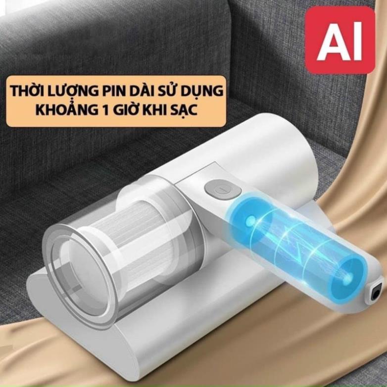 Máy Hút Bụi Ga Giường, màng cửa, thảm lót, làm sạch sàn nhà và mọi ngõc nhách