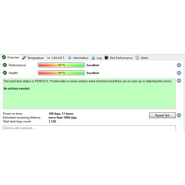 Ổ Cứng HDD SEAGATE 1TB Slim 7mm 2.5" Laptop (ST1000LM035) | BigBuy360 - bigbuy360.vn