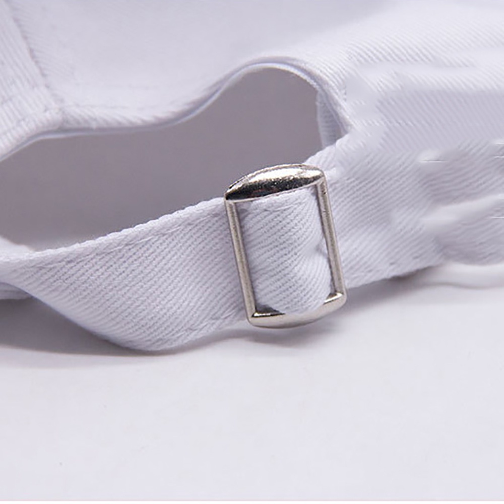 Mũ Lưỡi Trai Thêu Chữ Phong Cách Hip Hop Hàn Quốc Thời Trang Cho Nữ