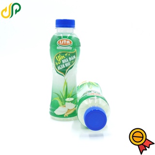 Nước yến nha đam ngân nhĩ Lita chai 500ml