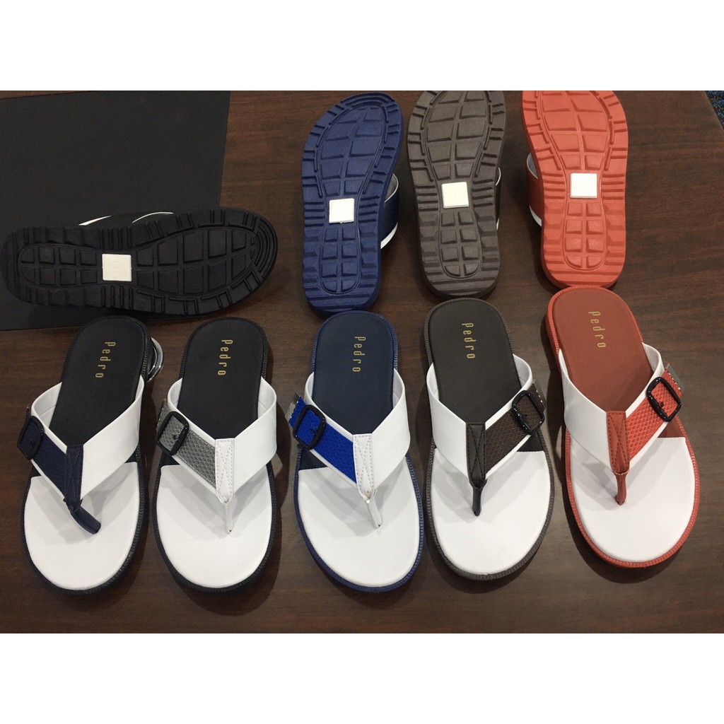 Dép tông PEDRO Nam thời trang