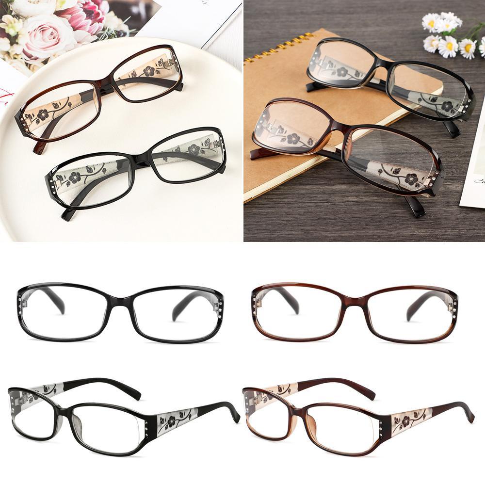 Kính Đọc Sách Siêu Nhẹ + 1.0 ~ + 4.0