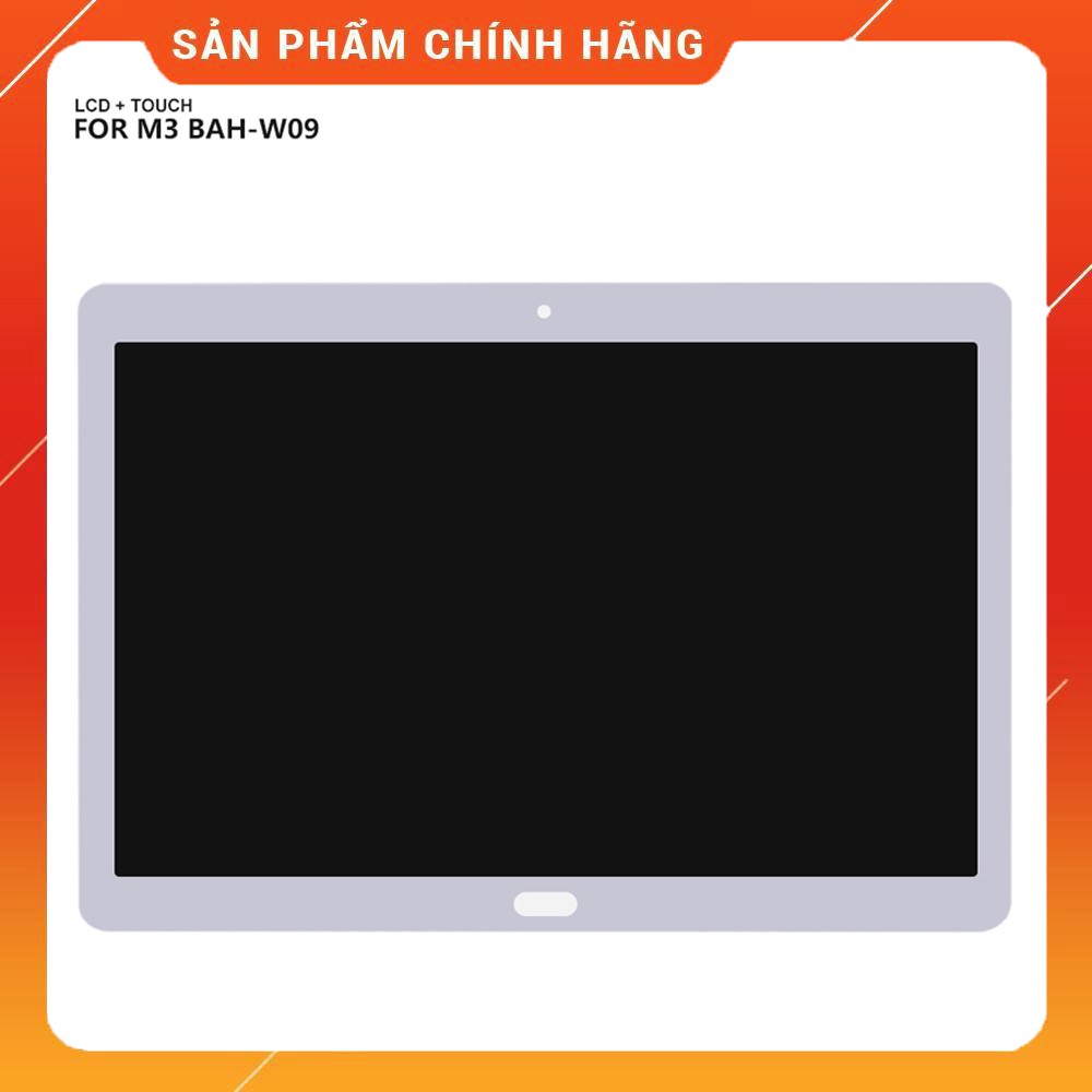 [CHÍNH HÃNG] BỘ MÀN HÌNH HUAWEI M3 Lite 10.1 INCH, THAY MÀN HÌNH HUAWEI M3 LITE 10.1 INCH