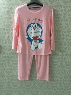 Đồ bộ dài 120k