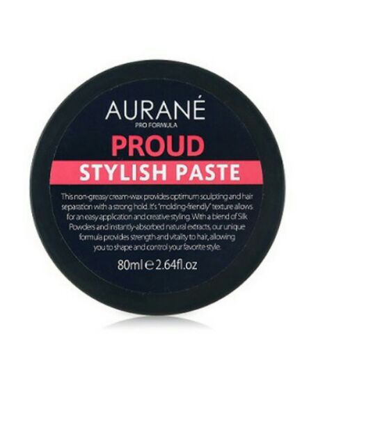 sáp vuốt tóc Aurane Proud Stylish Paste 80ml