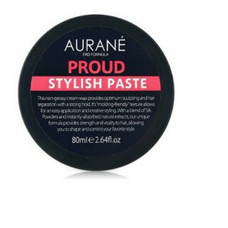 sáp vuốt tóc Aurane Proud Stylish Paste 80ml