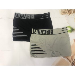 Quần đùi nam túi ríp riêng, chất mịn, viền nhẹ, mặc siêu thoải mái và mát, Leblur