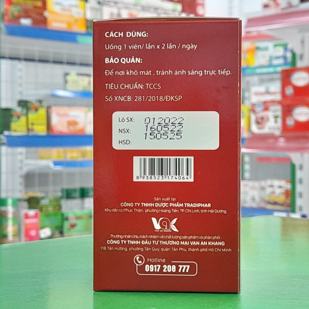 Sillyver Spect- Hỗ trợ bảo vệ gan, tăng cường chức năng giải độc gan, hạ men gan, hạn chế tổn thương tế bào gan