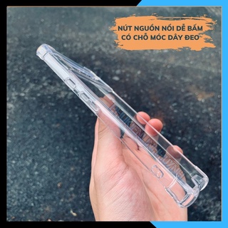 Google Pixel 6 Pixel 6 Pro_Ốp lưng Clear Color Ver 3 độc đáo
