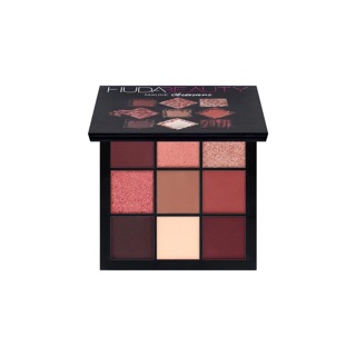 Phấn mắt HUDA Beauty (có sẵn 1 mauve, 1 smokey)