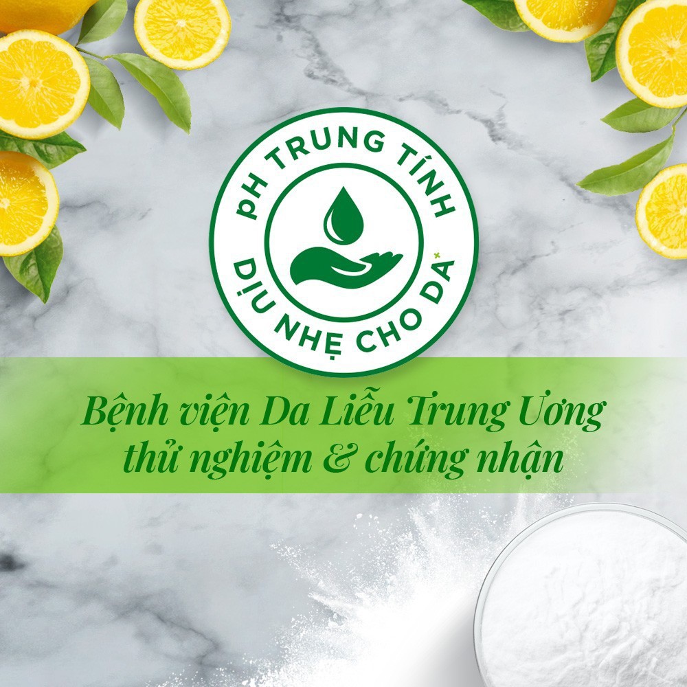 [Mã 267FMCGSALE giảm 8% đơn 500K] Nước Lau Bếp Cif Thiên Nhiên 500ML Chanh &amp; Baking Soda Sạch Dầu Mỡ An Toàn