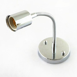 Chuôi đèn E27 bằng gốm