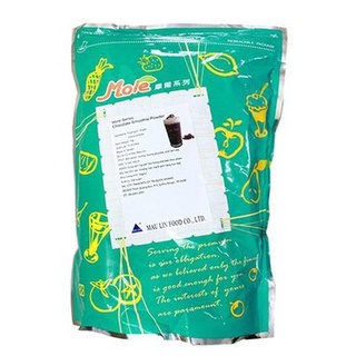 Bột Trà Sữa Socola Đài Loan 100g