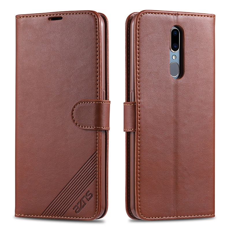 Bao da điện thoại có ngăn thẻ cho OPPO A9 A9x F11 Pro F11Pro A11x A9 2020