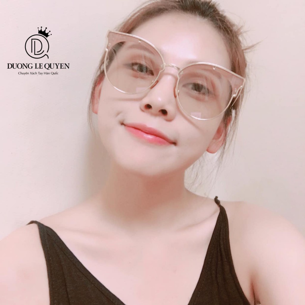 [Mã FAGOGO giảm 12% đơn 99K] Kính mát nội địa Hàn Quốc(note FB trả hàng) | BigBuy360 - bigbuy360.vn