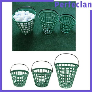 Giỏ golf chắc chắn sân golf xẻng tổ chức bảo quản