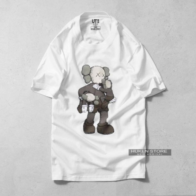 Áo thun kaw thiết kế Q11