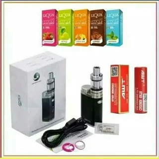 Bộ Mô Hình Đồ Chơi Toàn Diện Vapee Pico 75watt