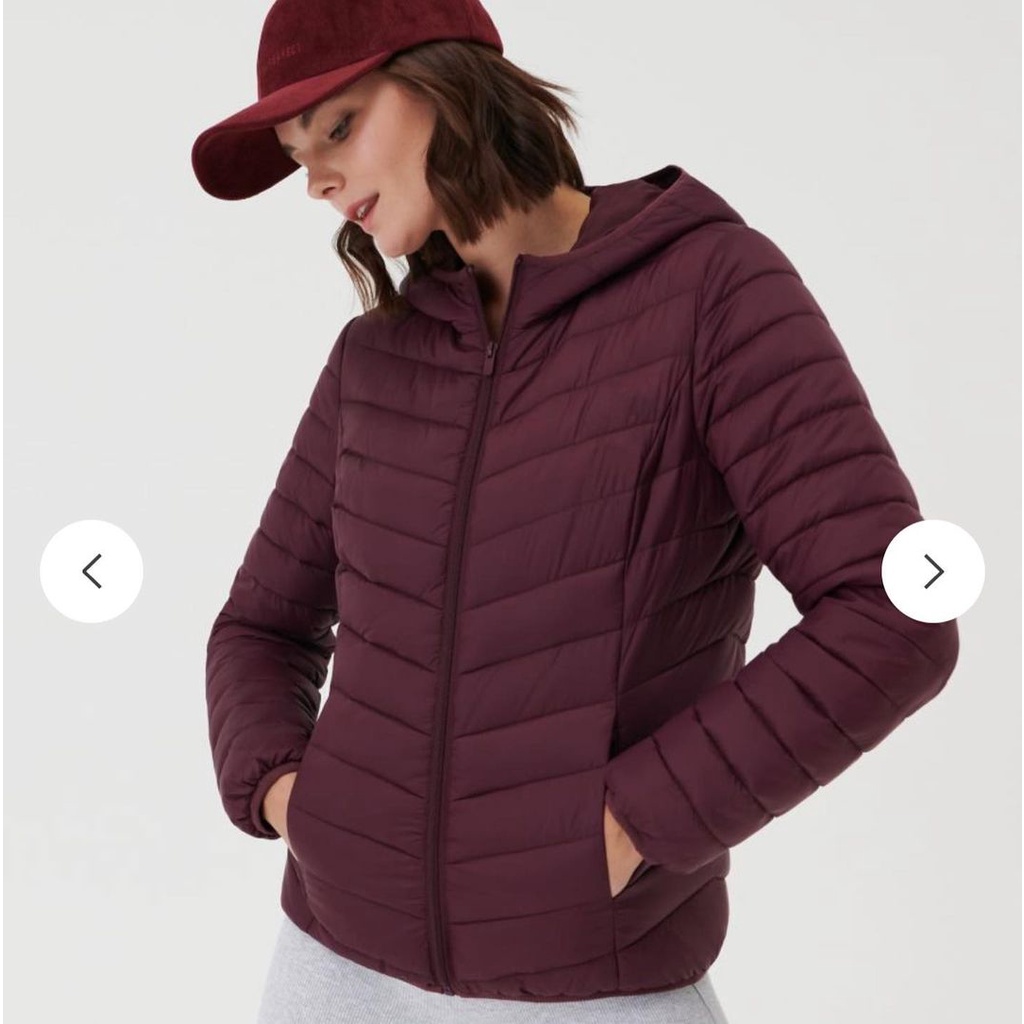 Áo khoác phao Sin.say 1431F + 2,2% phí shopee | BigBuy360 - bigbuy360.vn