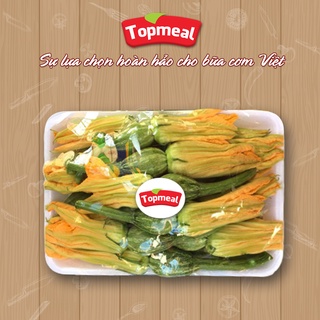 HCM - Bí nụ Topmeal (250 g) - [Giao nhanh TPHCM]