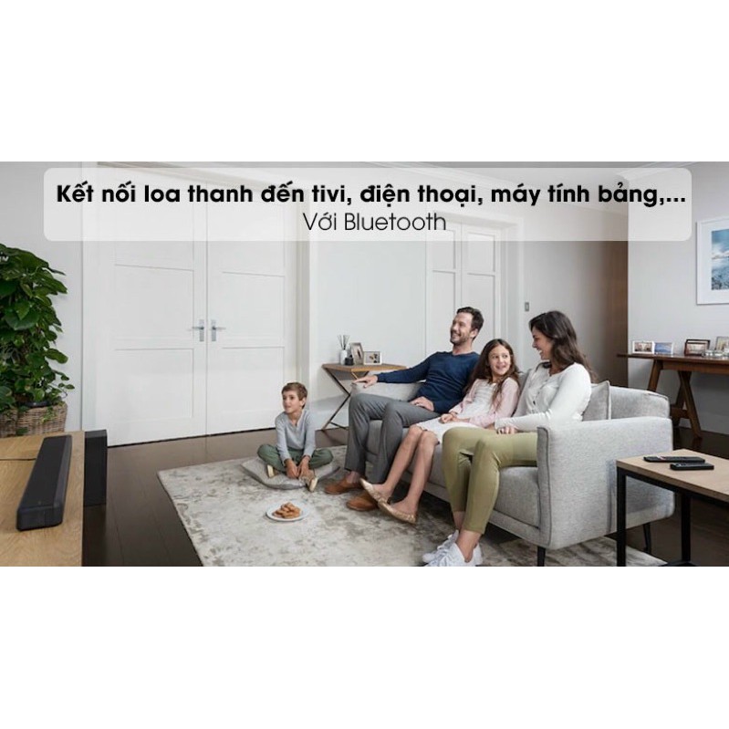 Loa thanh Sony 3.1 HT-G700.MODEL2020